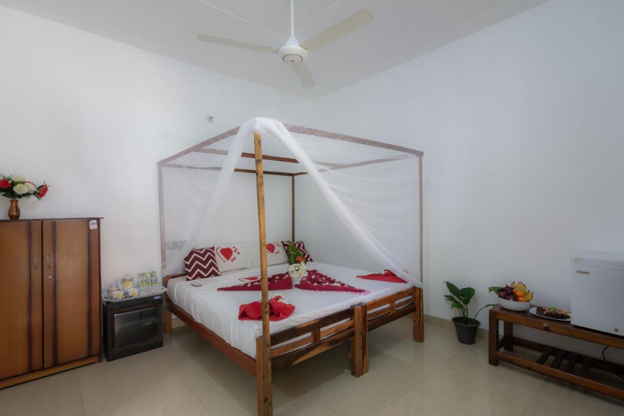 Comfort Beach Hotel Arugam Bay Eksteriør billede