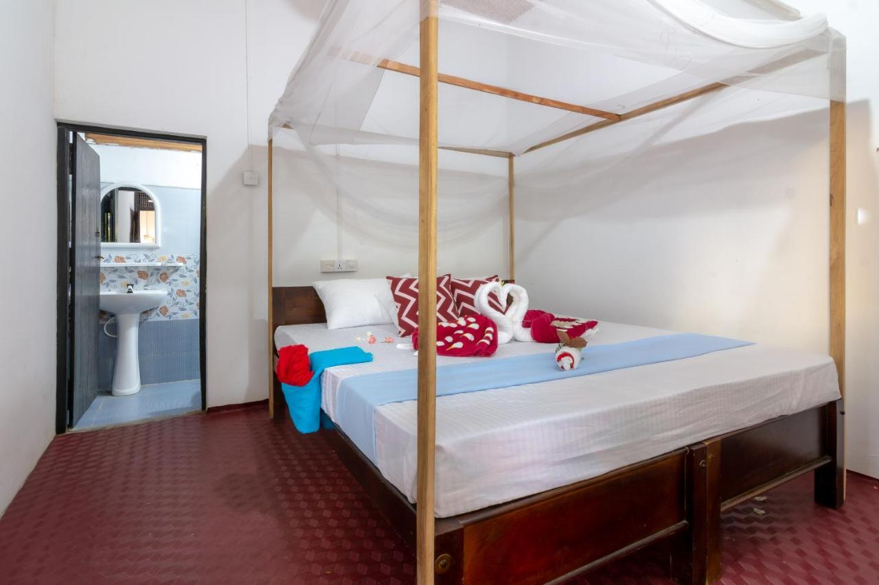 Comfort Beach Hotel Arugam Bay Eksteriør billede