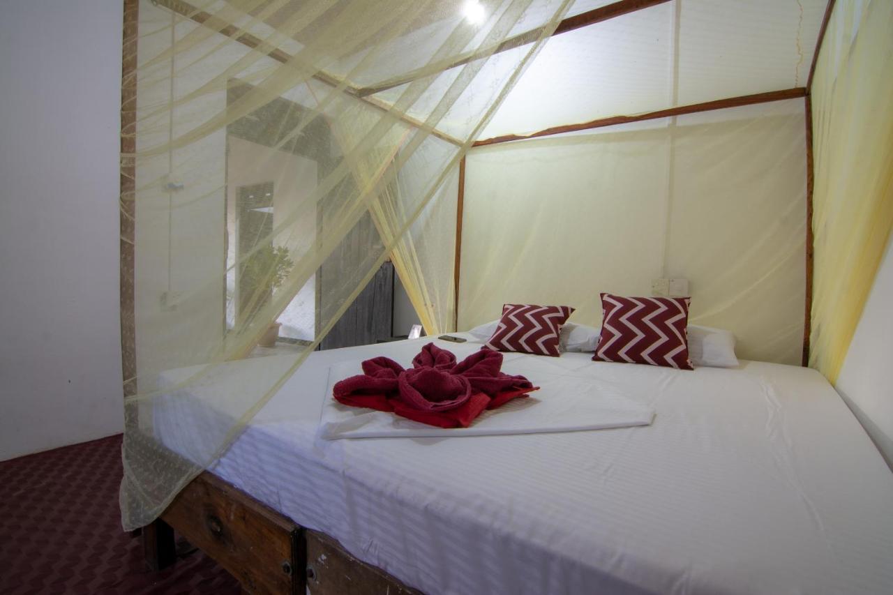 Comfort Beach Hotel Arugam Bay Eksteriør billede